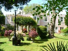 Ocklynge Manor B&B,  Eastbourne